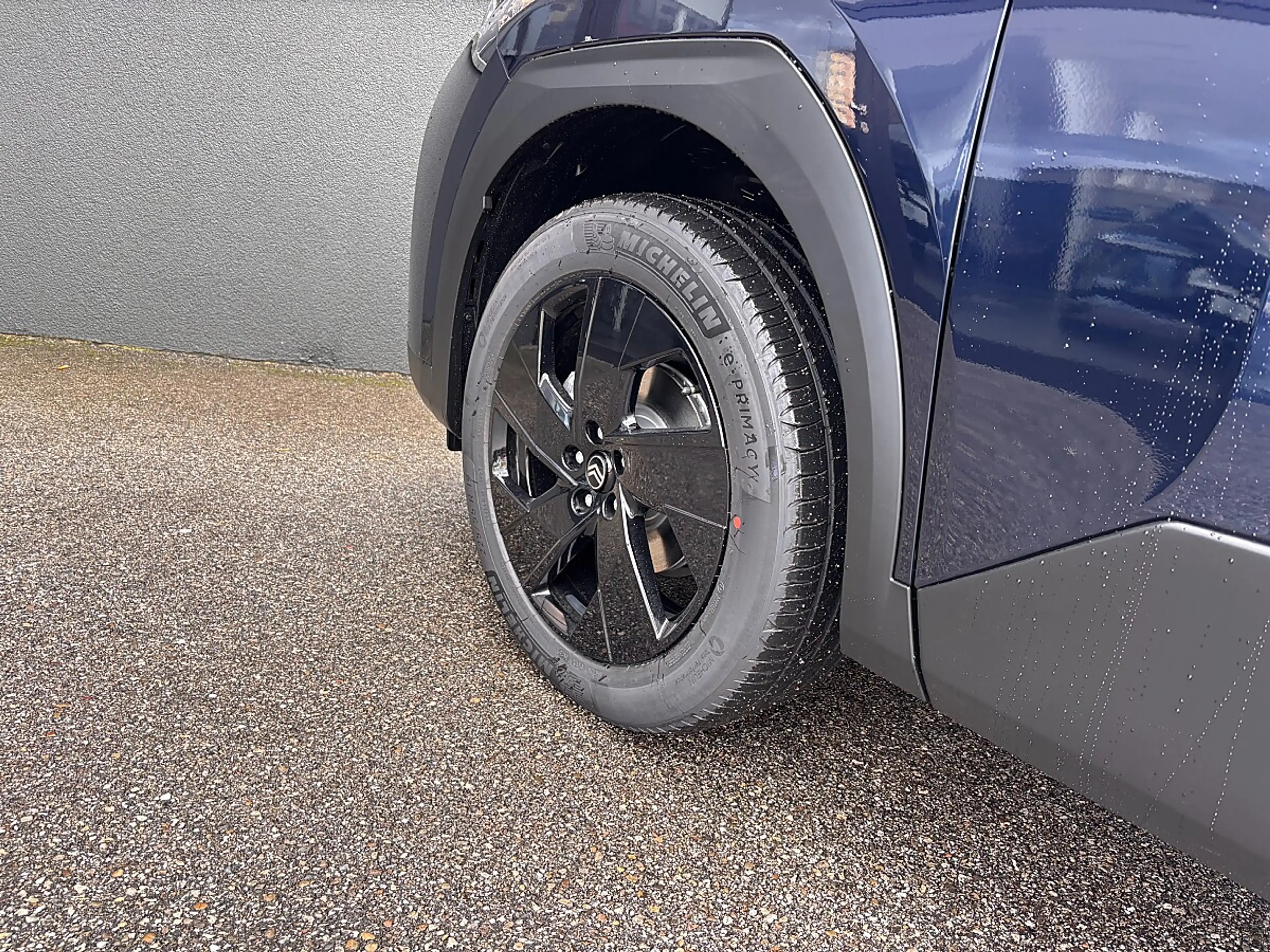 Citroen C5 Aircross mHEV 145 Max Aut. inkl. Panoramadach, Ambiente ... — photo 8