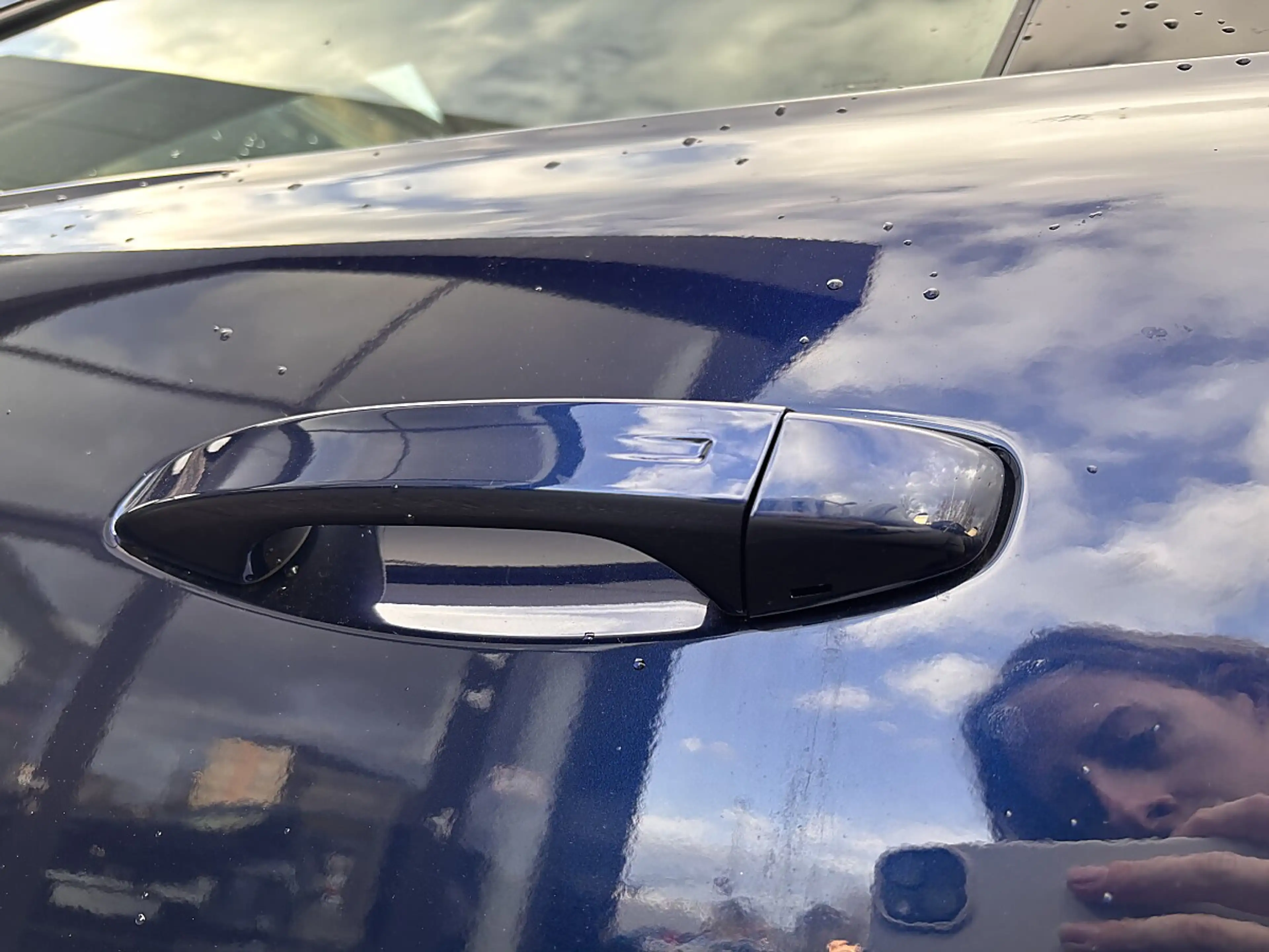 Citroen C5 Aircross mHEV 145 Max Aut. inkl. Panoramadach, Ambiente ... — photo 9