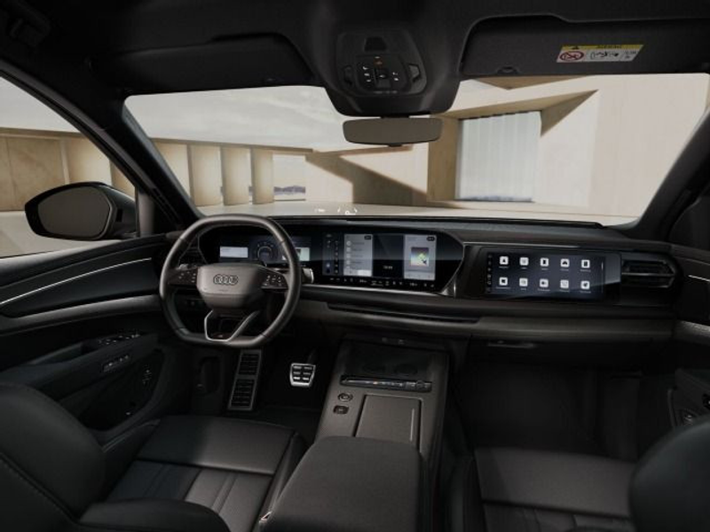 Audi Q7 TDI qu. S line tiptronic *7-Sitzer*PANO*HuD* — photo 4