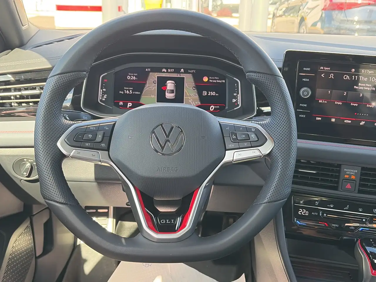 Volkswagen Jetta снимка Volkswagen Jetta