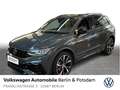 Volkswagen Tiguan 1.4 TSI eHybrid R-Line Pano Black DCC AHK Grau - thumbnail 1