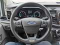 Ford Transit Custom 320 2.0 EcoBlue 130cv PC Combi Trend Iva Detraibil Blanc - thumbnail 10