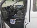 Ford Transit Custom 320 2.0 EcoBlue 130cv PC Combi Trend Iva Detraibil Blanc - thumbnail 8