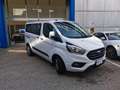 Ford Transit Custom 320 2.0 EcoBlue 130cv PC Combi Trend Iva Detraibil Blanc - thumbnail 2