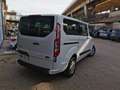 Ford Transit Custom 320 2.0 EcoBlue 130cv PC Combi Trend Iva Detraibil Blanc - thumbnail 3