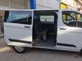 Ford Transit Custom 320 2.0 EcoBlue 130cv PC Combi Trend Iva Detraibil Blanc - thumbnail 15