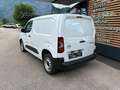 Toyota Proace City Pro Ace City Kasten 1,5 D 100 L1 ProWork ProWork Weiß - thumbnail 7