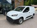 Toyota Proace City Pro Ace City Kasten 1,5 D 100 L1 ProWork ProWork Weiß - thumbnail 2