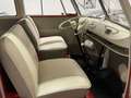 Volkswagen T1 Samba 241, 23 Fenster, Walk Through, Note 1. Rot - thumbnail 21