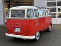 Volkswagen T1 Samba 241, 23 Fenster, Walk Through, Note 1. Rot - thumbnail 7