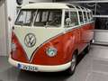 Volkswagen T1 Samba 241, 23 Fenster, Walk Through, Note 1. Rot - thumbnail 4