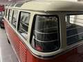Volkswagen T1 Samba 241, 23 Fenster, Walk Through, Note 1. Rot - thumbnail 12
