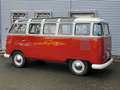 Volkswagen T1 Samba 241, 23 Fenster, Walk Through, Note 1. Rot - thumbnail 8