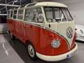 Volkswagen T1 Samba 241, 23 Fenster, Walk Through, Note 1. Rot - thumbnail 1