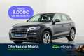 Audi Q5 35 TDI S line quattro-ultra S tronic 120kW Gris - thumbnail 1