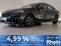 BMW 235 Mi xDrive Gran Coupé M Sportpaket DAB/SHZ/Tem  DAB Schwarz - thumbnail 1