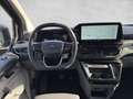 Ford Tourneo Custom V710 L2 Titanium 4x4 Automatik Navi Zwart - thumbnail 8