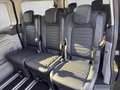 Ford Tourneo Custom V710 L2 Titanium 4x4 Automatik Navi Zwart - thumbnail 7