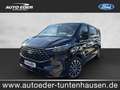 Ford Tourneo Custom V710 L2 Titanium 4x4 Automatik Navi Zwart - thumbnail 1