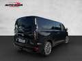 Ford Tourneo Custom V710 L2 Titanium 4x4 Automatik Navi Zwart - thumbnail 4