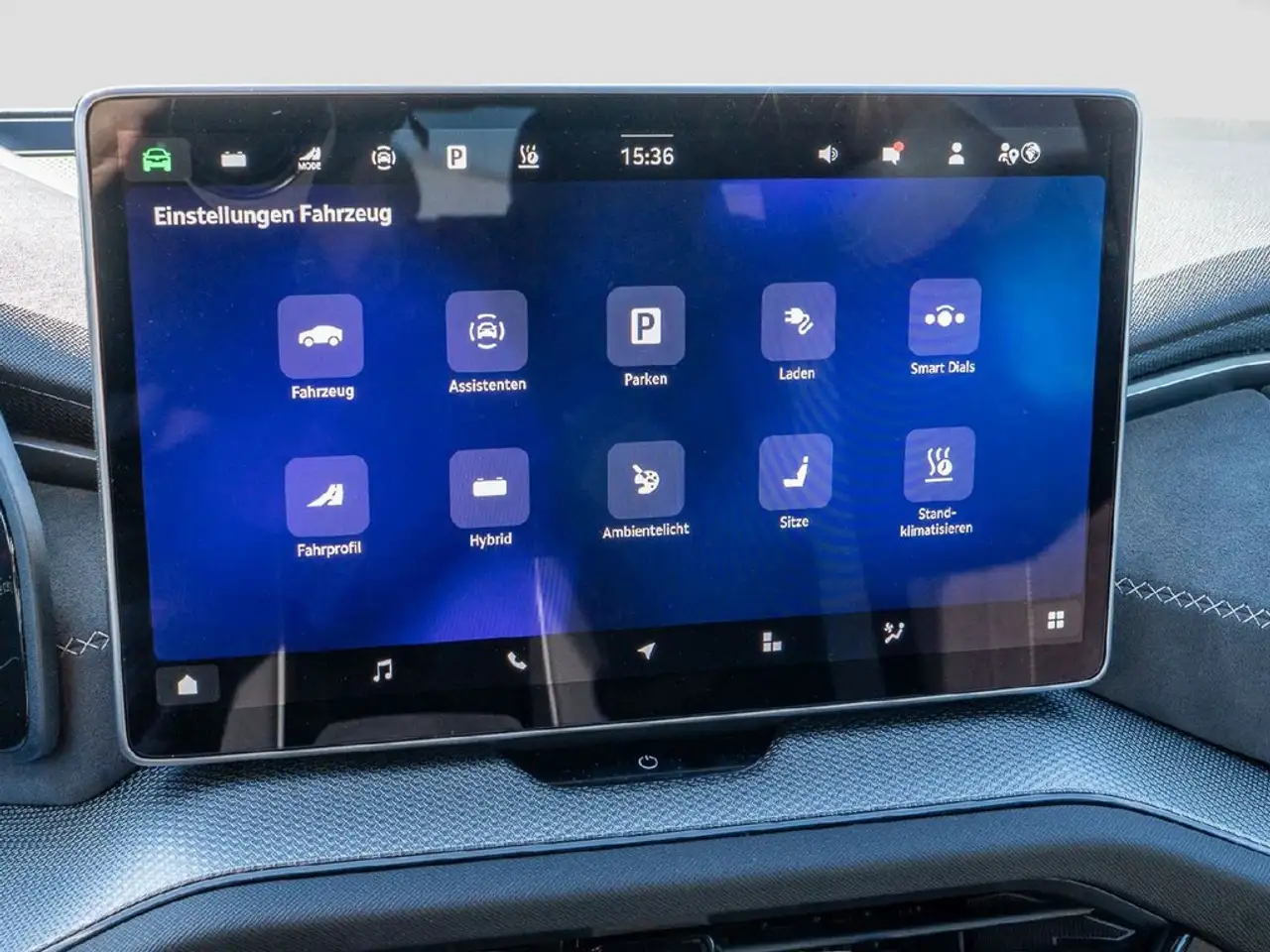 Skoda Kodiaq 2026 — фото 14