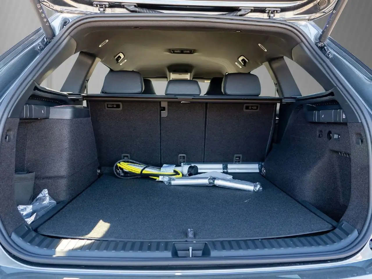 Skoda Kodiaq 2026