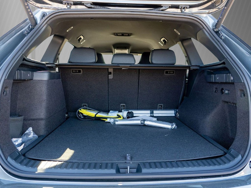 Skoda Kodiaq 1.5 TSI iV DSG Sportline AHK, Matrix — photo 5