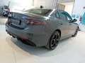 Alfa Romeo Giulia Giulia 2.0 Turbo 280 CV AT8 AWD Q4 Sprint Grijs - thumbnail 4