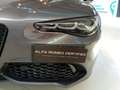 Alfa Romeo Giulia Giulia 2.0 Turbo 280 CV AT8 AWD Q4 Sprint Grijs - thumbnail 8
