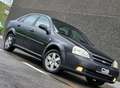 Chevrolet Nubira ** 2.0 Turbo D - Airco - 123.000 km - Carpass *** Black - thumbnail 4