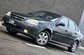 Chevrolet Nubira ** 2.0 Turbo D - Airco - 123.000 km - Carpass *** Czarny - thumbnail 1