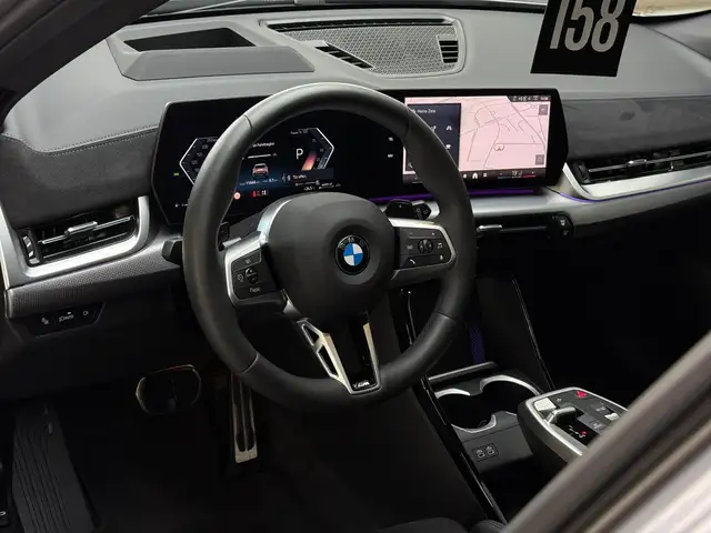 BMW X1 view 15