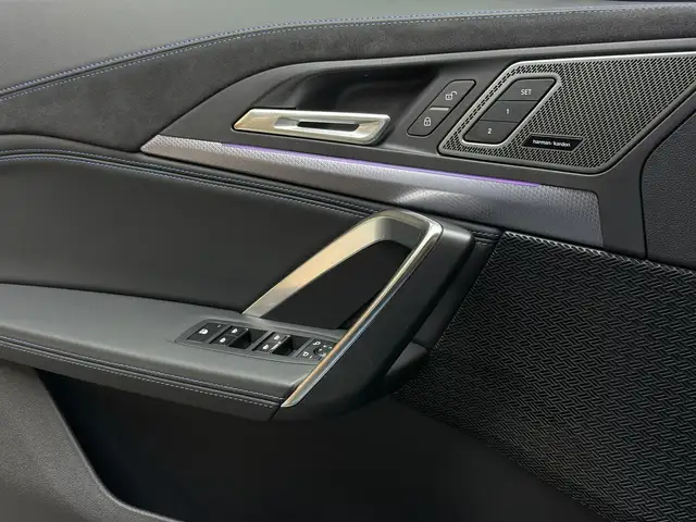 BMW X1 view 13