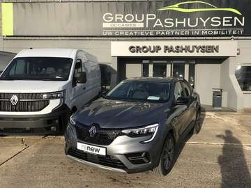 Mild Hybride Evolution 1.3cc 140pk Automaat