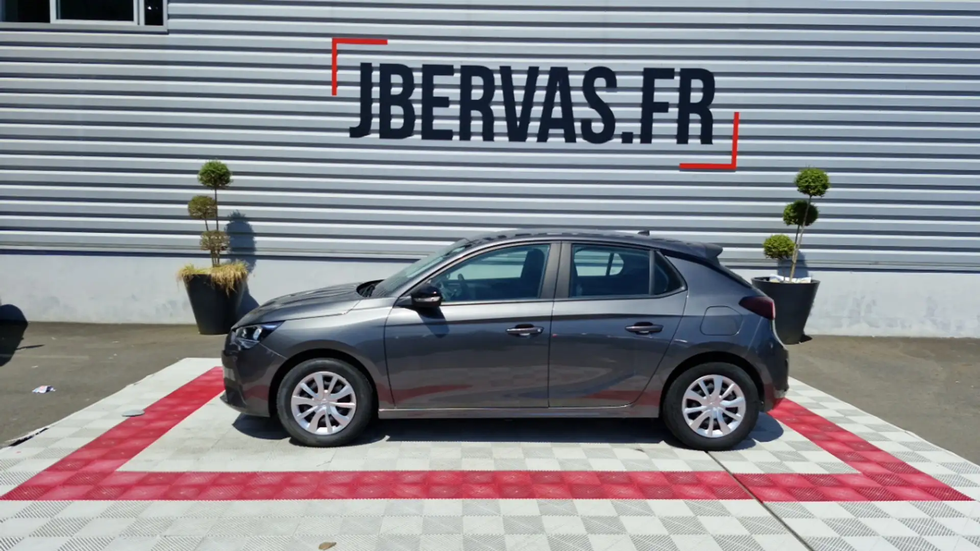Opel Corsa 1.2 75 CH BVM5 EDITION - 1