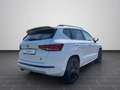 SEAT Ateca 2.0 TDI FR 4x4 AHK BEATS NAVI SHZ RFK LED Blanc - thumbnail 2