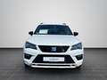 SEAT Ateca 2.0 TDI FR 4x4 AHK BEATS NAVI SHZ RFK LED Blanc - thumbnail 5