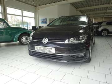 Golf VII Variant 1.4 TSI BlueMotion DSG Highline