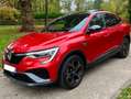Renault Arkana Arkana 1.3 TCe R.S.Line GPF EDC Rouge - thumbnail 7