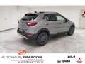 Kia Stonic Nightline Edition1.0T DCT Navi LED PDC Rückfahrkam Gris - thumbnail 5