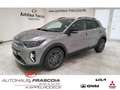 Kia Stonic Nightline Edition1.0T DCT Navi LED PDC Rückfahrkam Gris - thumbnail 1