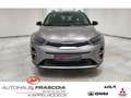 Kia Stonic Nightline Edition1.0T DCT Navi LED PDC Rückfahrkam Gris - thumbnail 2