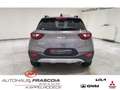 Kia Stonic Nightline Edition1.0T DCT Navi LED PDC Rückfahrkam Gris - thumbnail 6