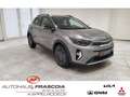 Kia Stonic Nightline Edition1.0T DCT Navi LED PDC Rückfahrkam Gris - thumbnail 3
