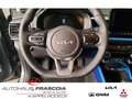 Kia Stonic Nightline Edition1.0T DCT Navi LED PDC Rückfahrkam Gris - thumbnail 18