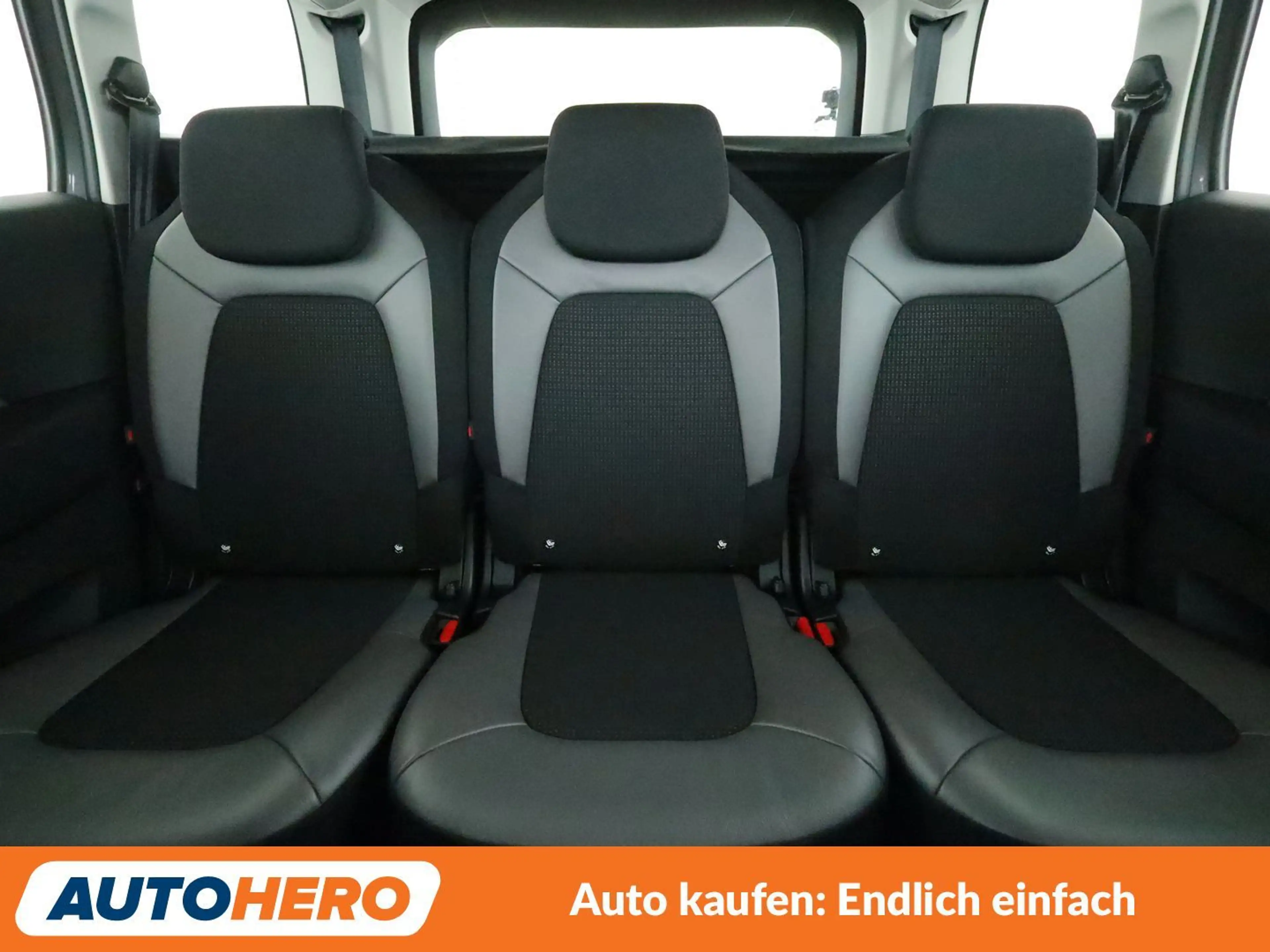 Citroen C4 SpaceTourer 2.0 Blue-HDi Shine Aut.*7-SITZER*NAVI*ACC*360°CAM* — photo 15