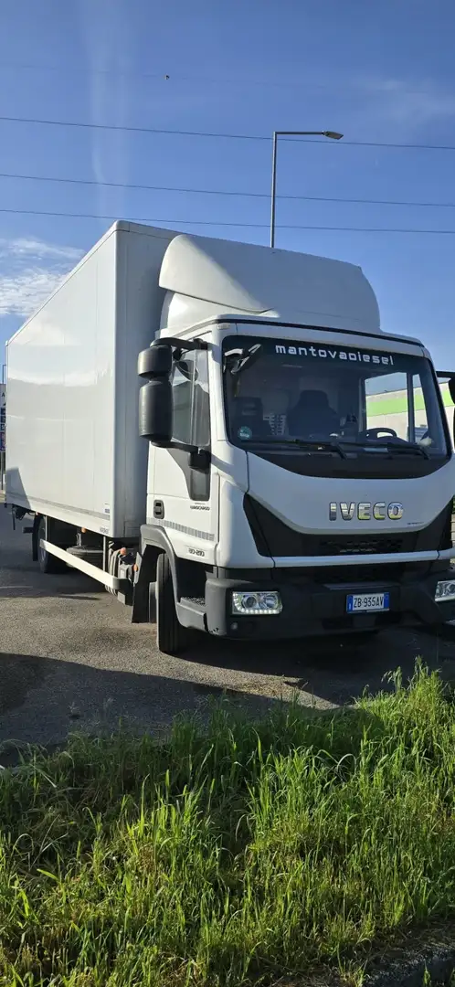 Iveco - 1