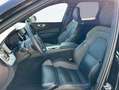 Volvo XC60 XC60 T6 AWD Recharge Geartronic RDesign Czarny - thumbnail 11