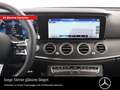 Mercedes-Benz E 220 E 220 d 4MATIC T AMG-LINE/AHK/SHD/KAMERA/MBUX LED Zwart - thumbnail 7