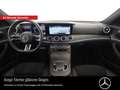 Mercedes-Benz E 220 E 220 d 4MATIC T AMG-LINE/AHK/SHD/KAMERA/MBUX LED Zwart - thumbnail 8